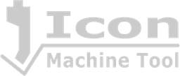 Icon Machine Tool banner logo